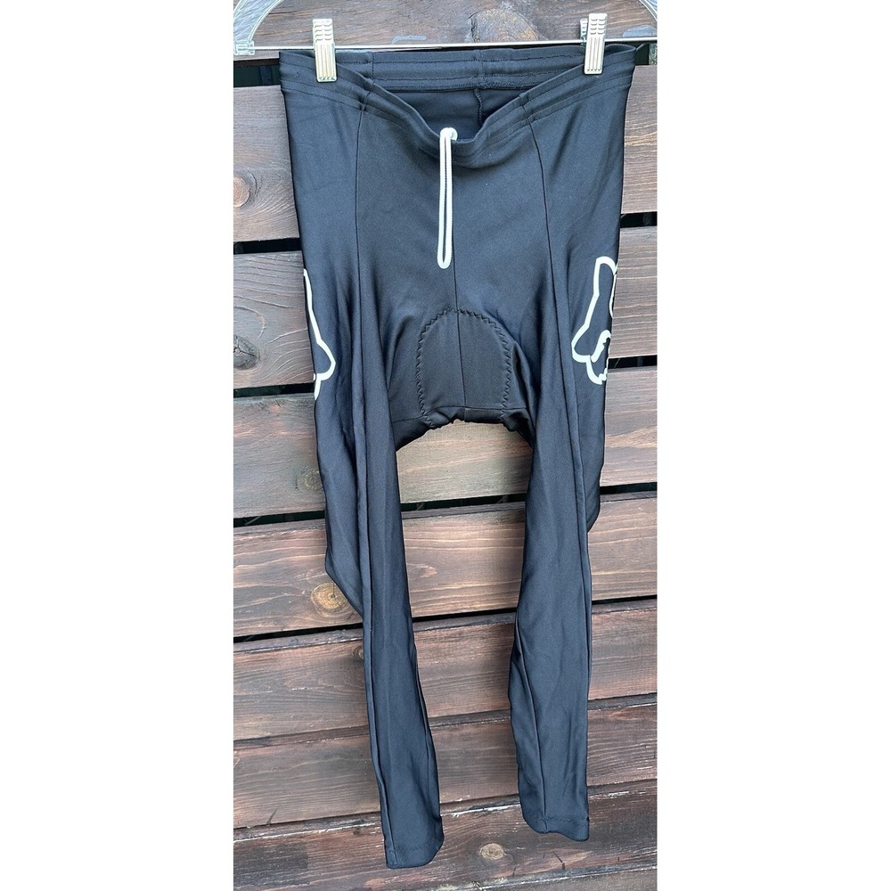 FOX Riding Mens Pro Padded Tights‎ *Size Large